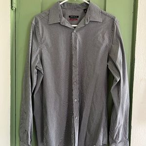 Dress Shirt SLIM Van Heusen